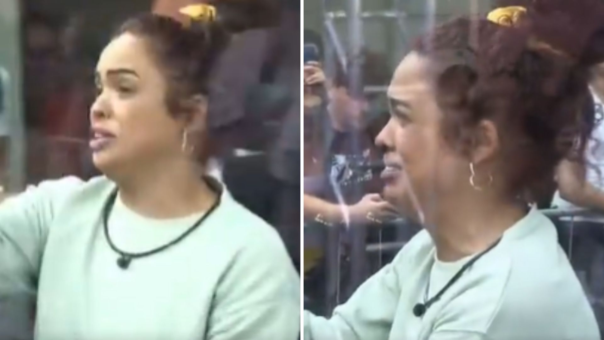 BBB23: Paula chora para o público e faz apelo para entrar no reality: “Eu preciso”