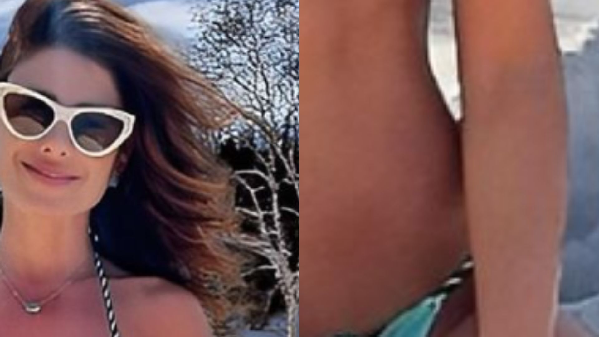 Paula Fernandes vira chacota ao publicar clique com edição exagerada: “Horrível”