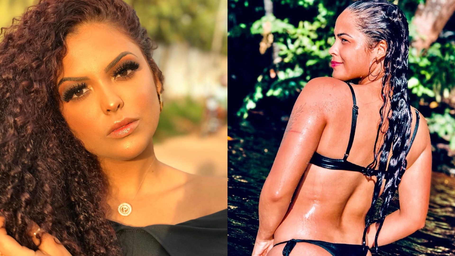BBB23: Paula Freitas, da ‘Casa de Vidro’, é biomédica e diz que o reality é a salvação de sua vida
