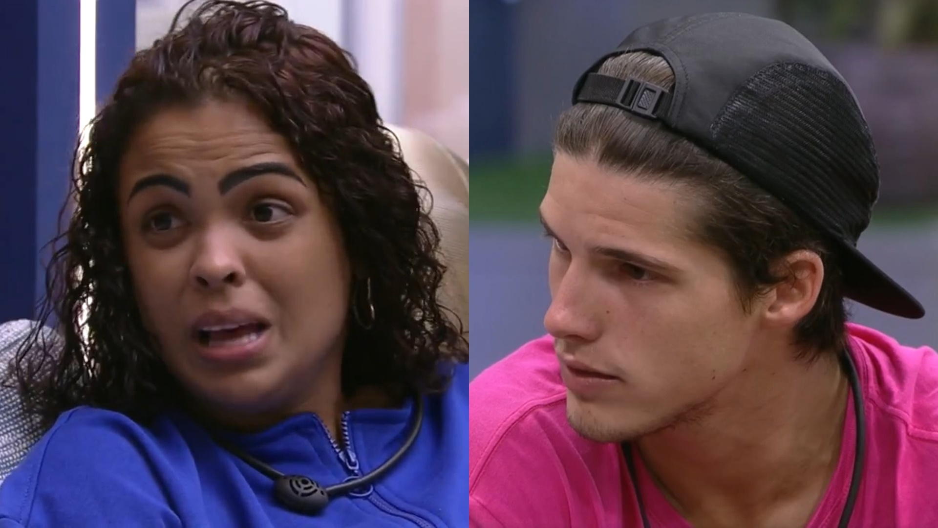 BBB23: Paula toma atitude envolvendo Gabriel após bronca de Tadeu: “Chutar cachorro morto”