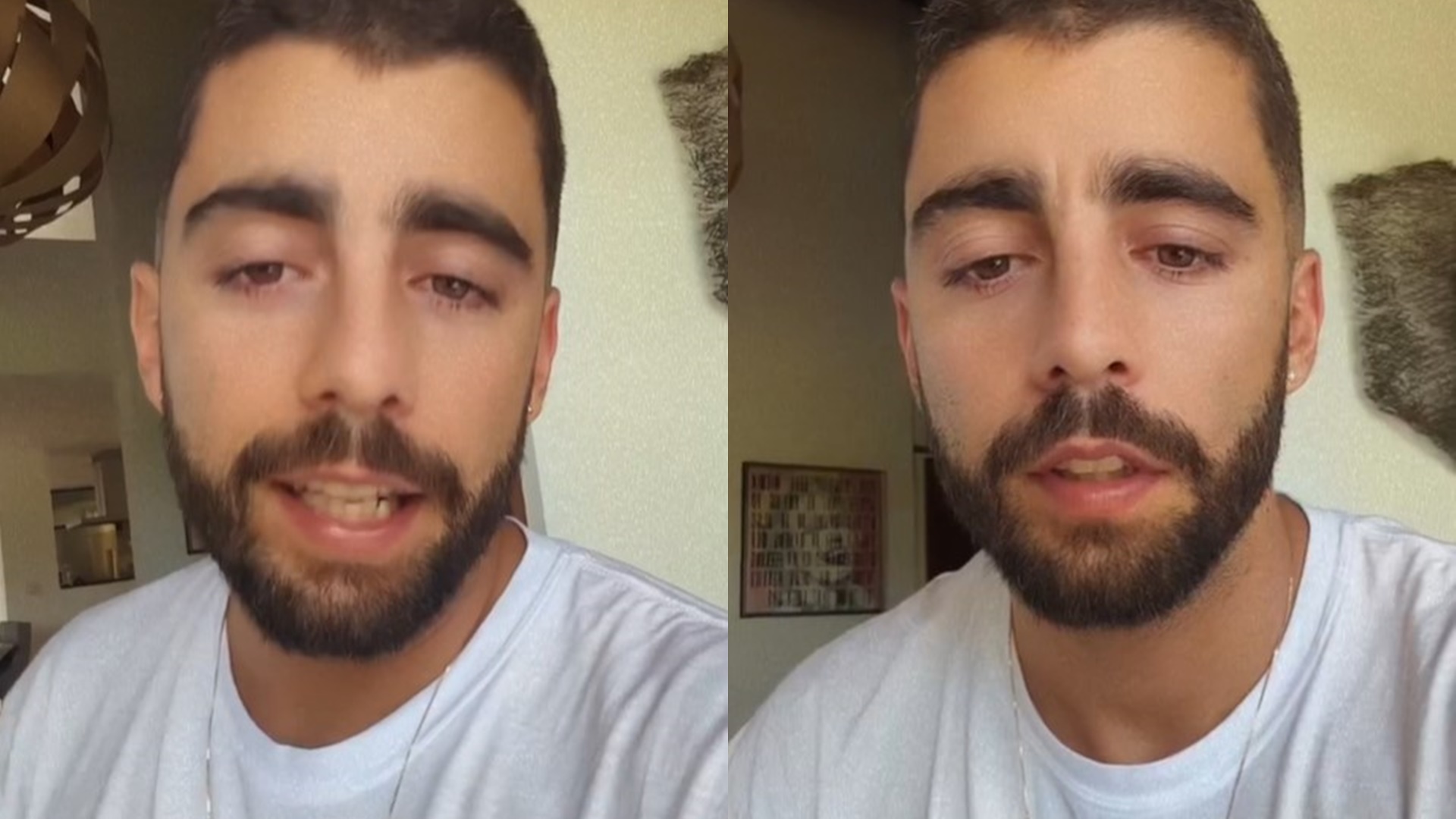Ex-BBB Pedro Scooby decreta torcida para brothers no BBB23: “Moleque do bem”