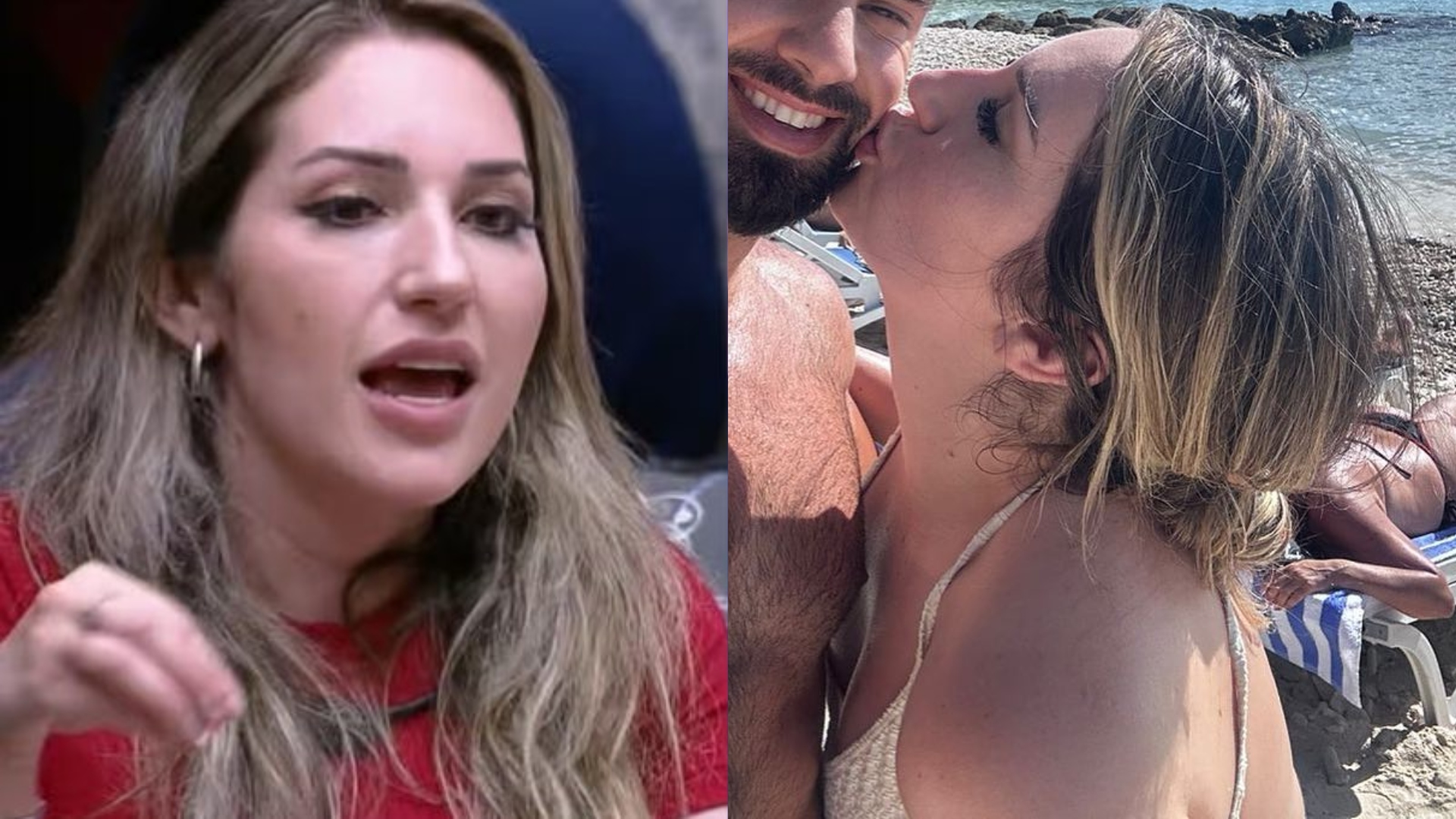 BBB23: Tá namorando ou não? Entenda a suposta farsa envolvendo Amanda Meirelles