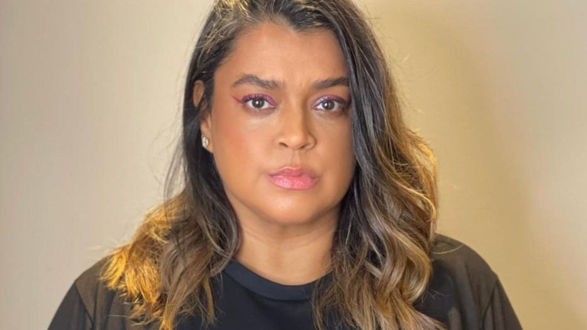 Internada, Preta Gil faz desabafo e atualiza seu estado de saúde: “Uma série de exames”