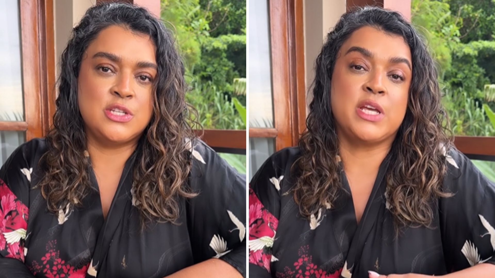 Na luta contra o câncer, Preta Gil relata efeitos colaterais da quimioterapia: “Momentos difíceis”