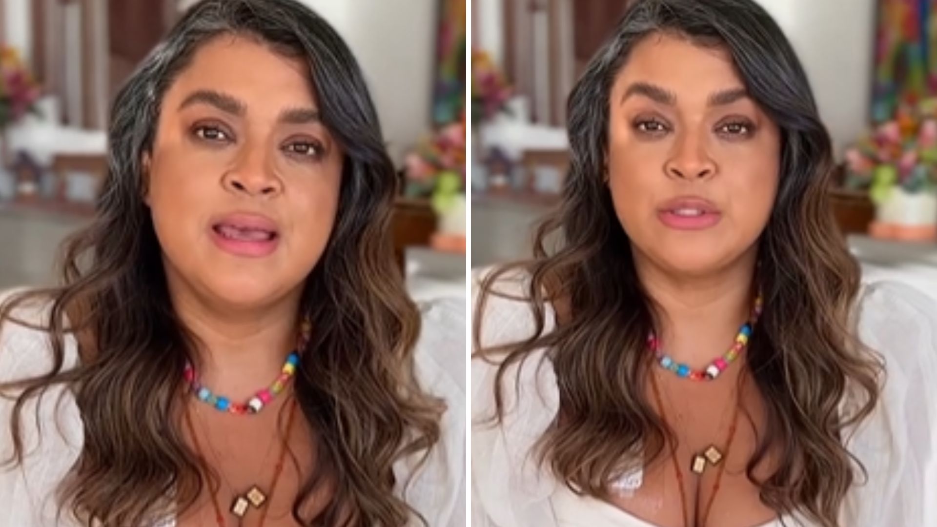 Preta Gil reaparece com desabafo delicado após diagnóstico de câncer: “Vou sair vitoriosa”