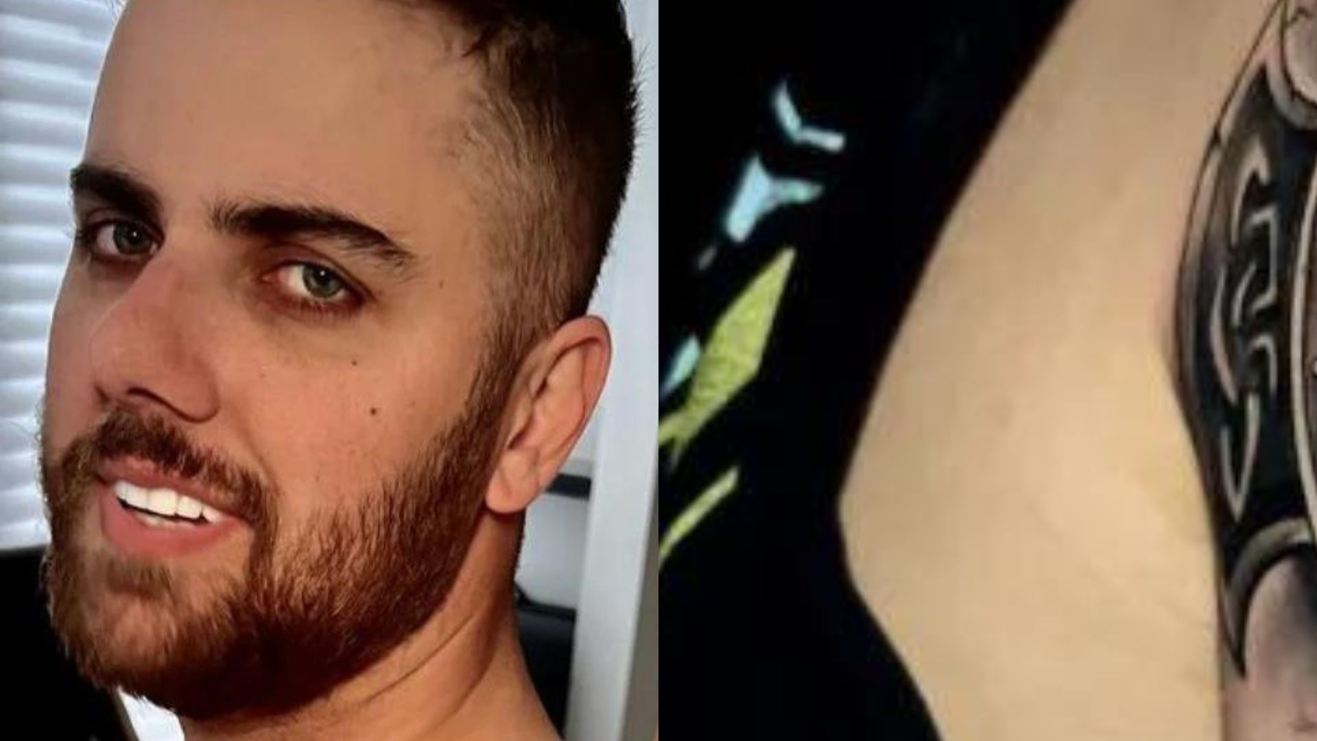 Zé Neto, da dupla com Cristiano, exibe primeira tatuagem e divide opiniões: “Extremo”
