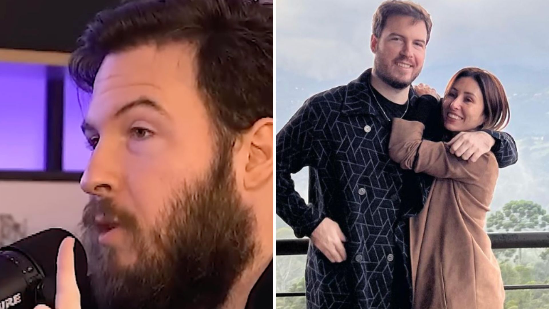 Thiago Nigro, o ‘Primo Rico’, anuncia fim de seu casamento: “Dinheiro nenhum paga”