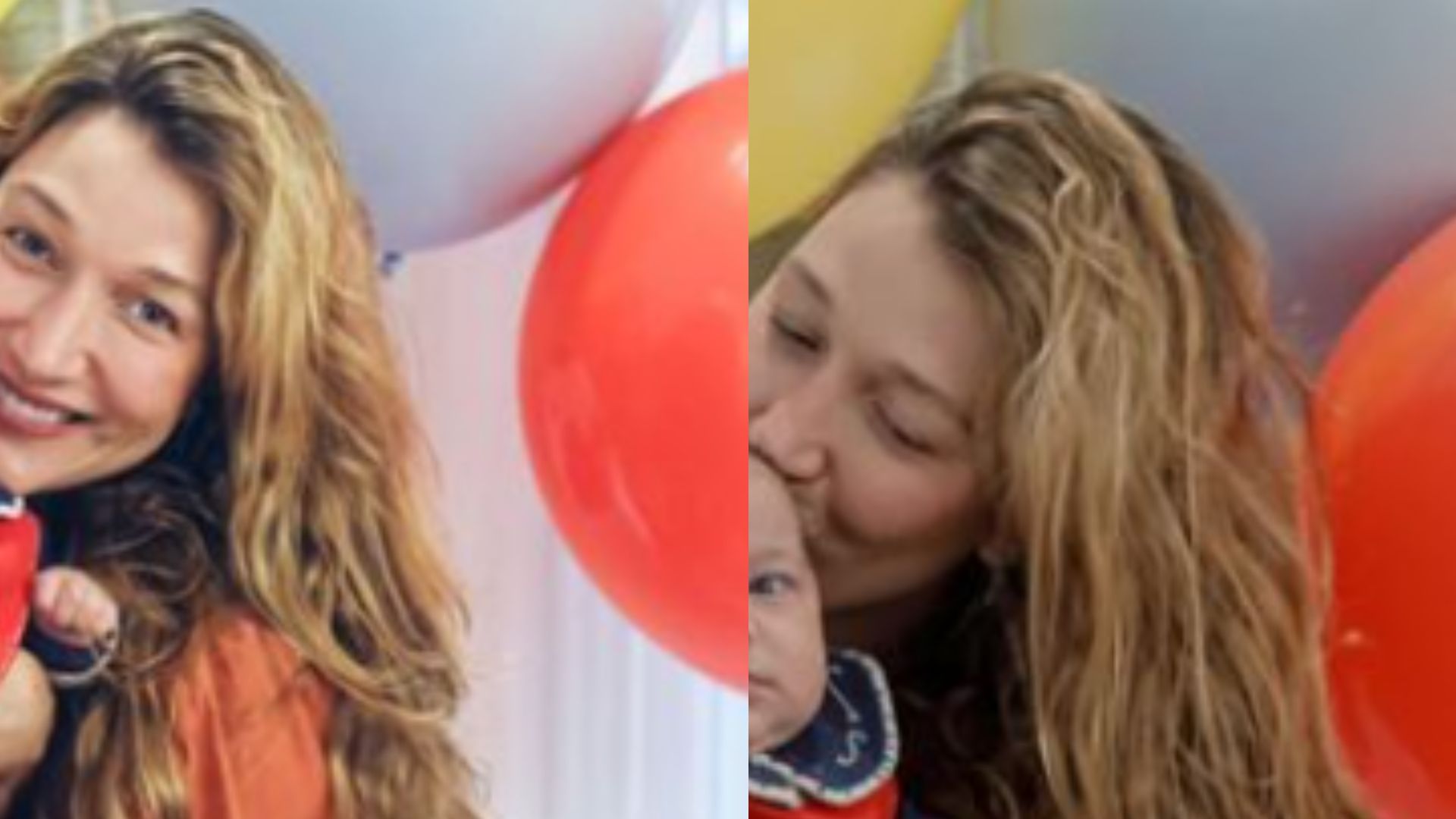 Que fofura! Gabriela Pugliesi faz festinha temática para celebrar 2 meses do primeiro filho