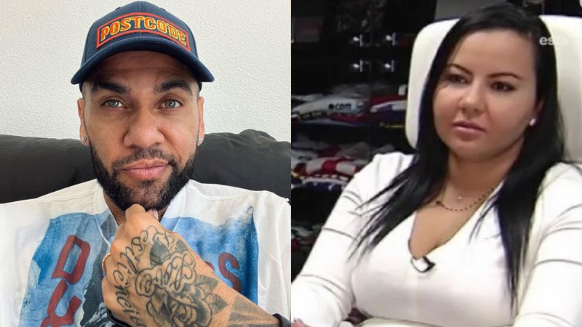 Dinorah Santana: ex-mulher de Daniel Alves tem papel decisivo na crise vivida pelo craque