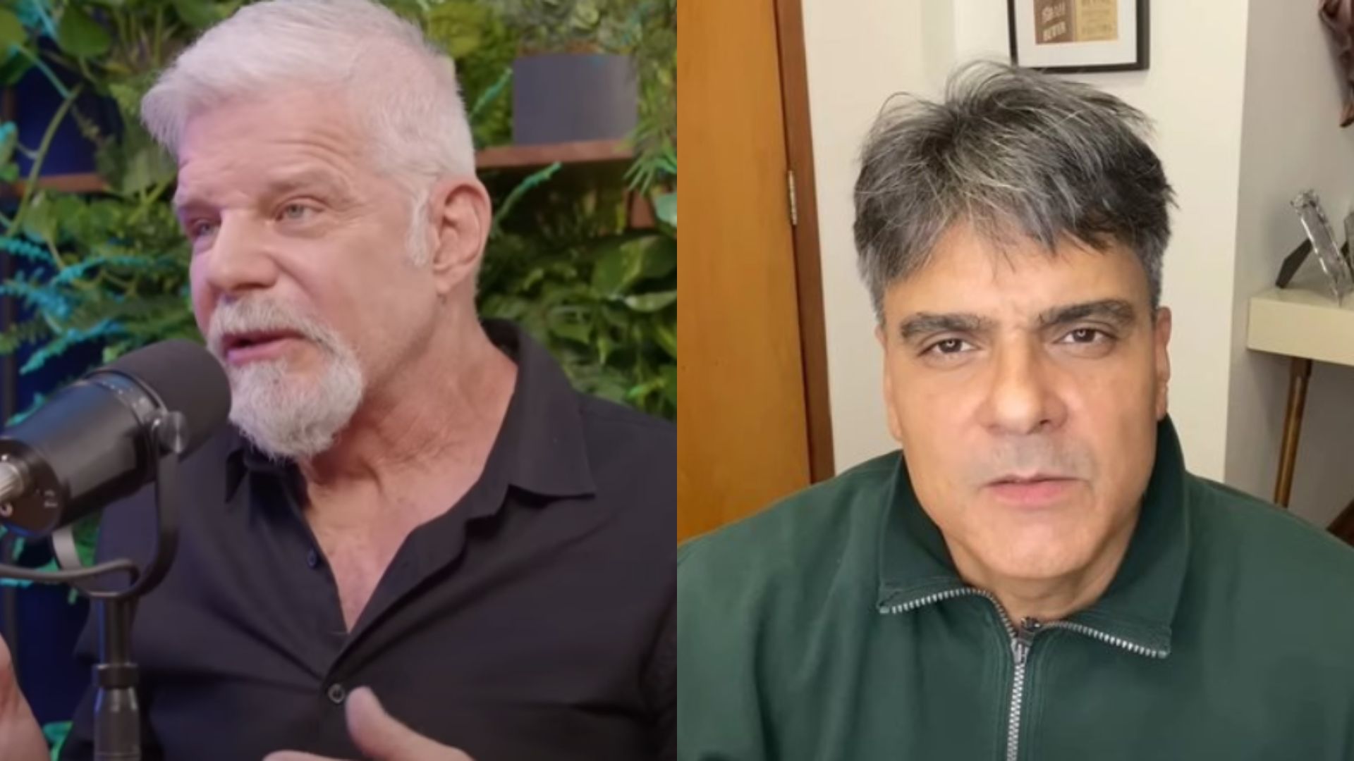 Raul Gazolla comenta sobre morte de Guilherme de Pádua e dispara: “Pagou com a morte”
