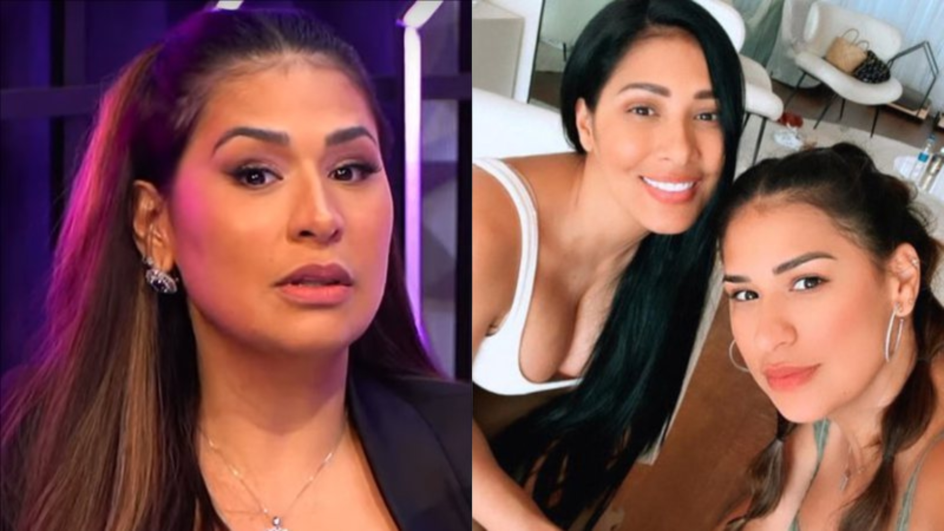 O que está rolando? Cinco meses após fim da dupla, Simone e Simaria continuam rompidas