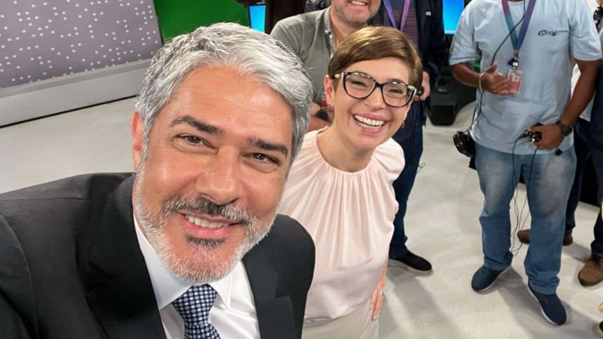 Renata Lo Prete expõe bastidores da posse de Lula e presença inusitada chama atenção