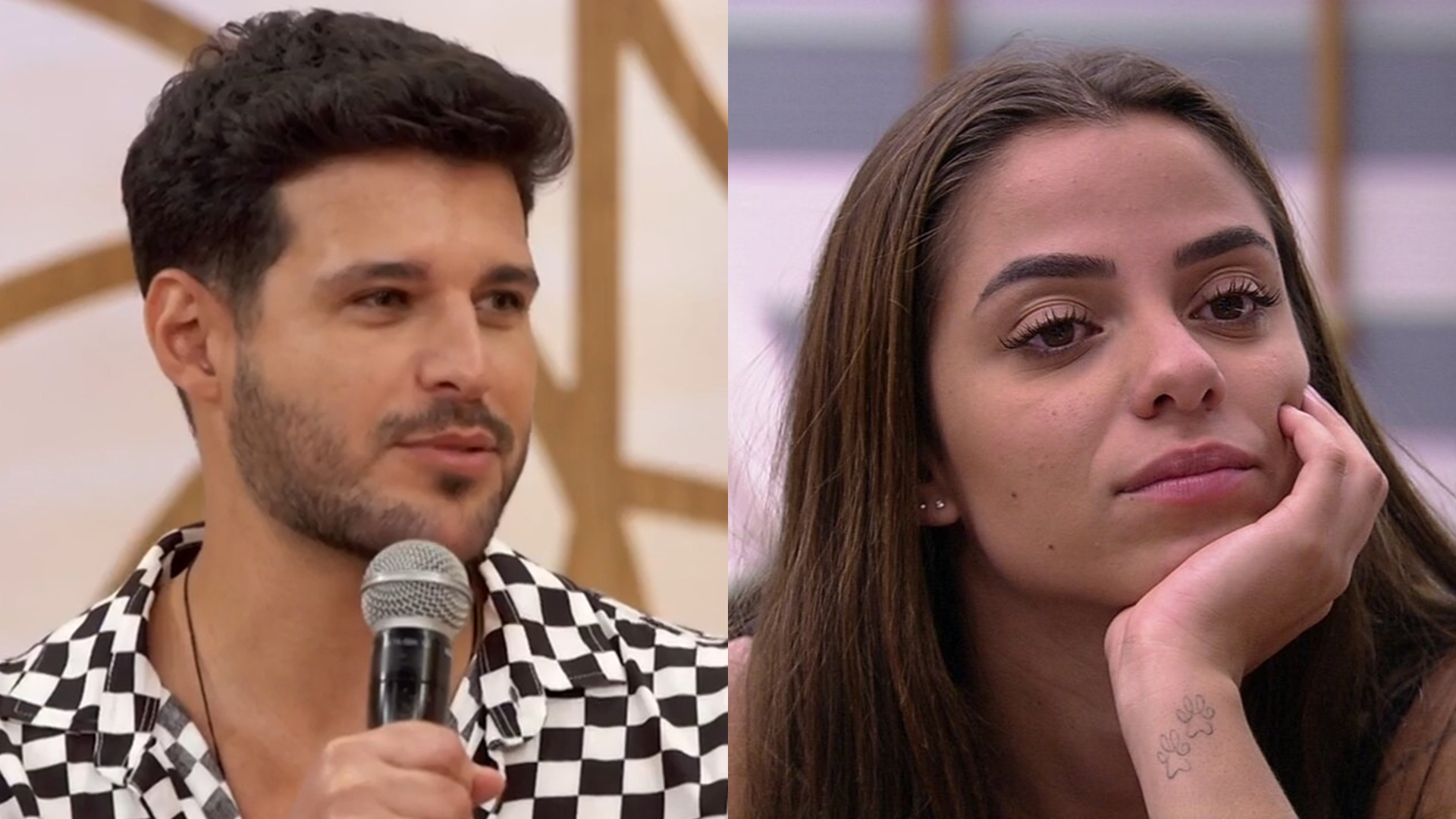 Rodrigo Mussi descarta torcida para Key Alves no BBB23 e revela favorita: “Gosto bastante”