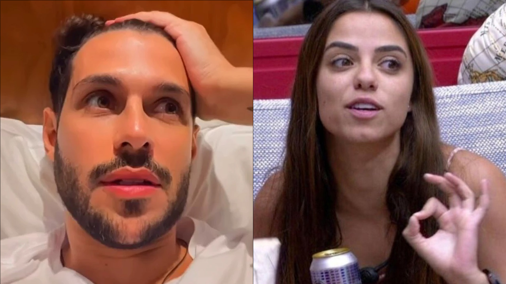 Rodrigo Mussi detona Key Alves, do BBB23, após sister expor ficadas: “Desnecessária”