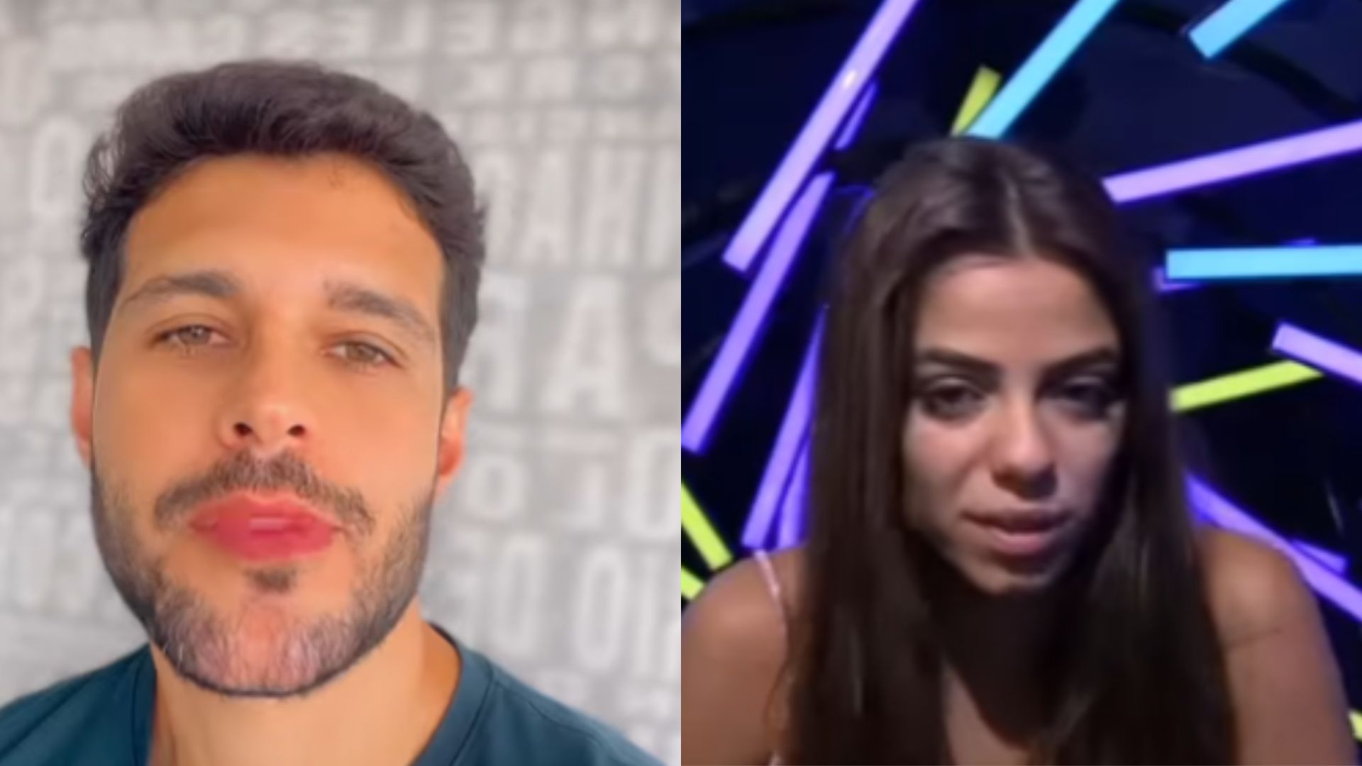 Rodrigo Mussi é detonado após tentativa de retomar polêmica com Key Alves: “Biscoiteiro”