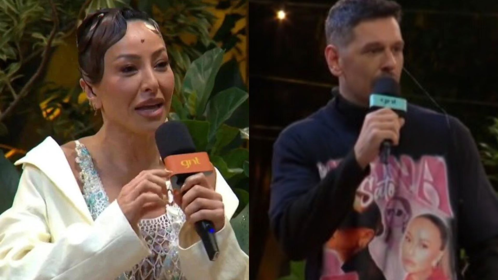 Sabrina Sato relembra namoro com João Vicente e manda indireta: “Narcisista”