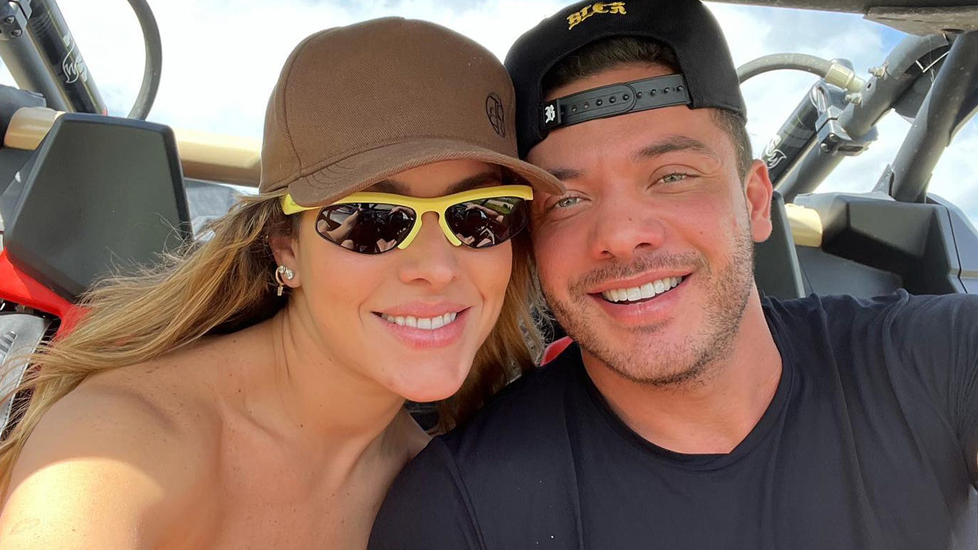 Wesley Safadão revela planos para ter novo filho em 2023: “Tentando todo dia”