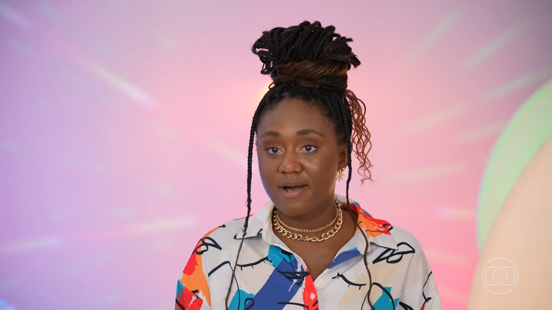 BBB23: Psicóloga Sarah Aline é mais uma confirmada na Pipoca: “Sou muito irritadinha”
