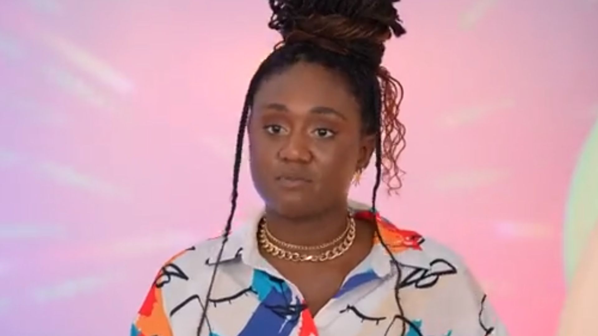 BBB23: Pipoca, Sarah deu opinião polêmica sobre ex-BBBs no passado: “Me irritam”