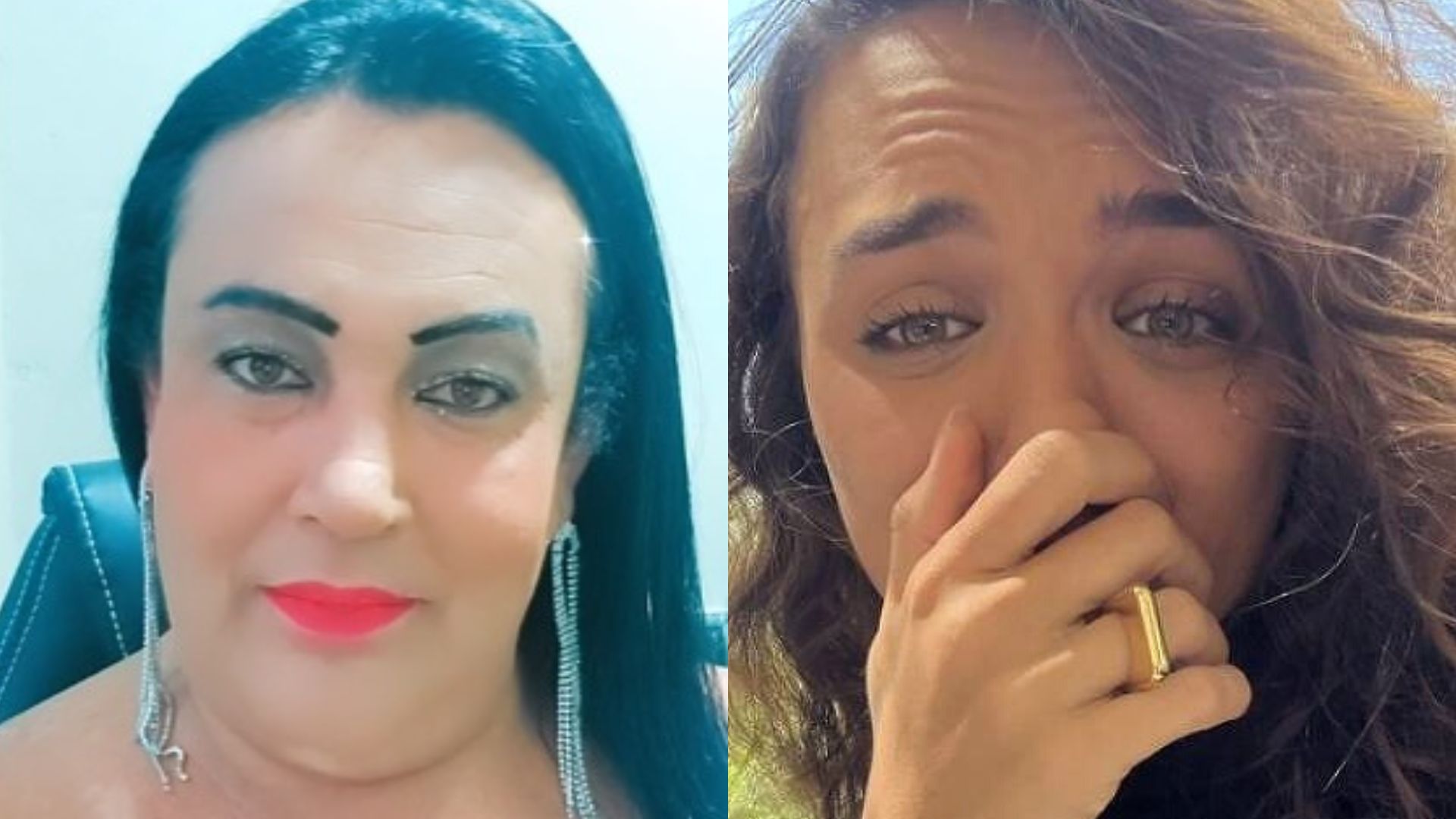 Sensitiva contraria previsão feita para Rafa Kalimann e revela: “Gêmeos”