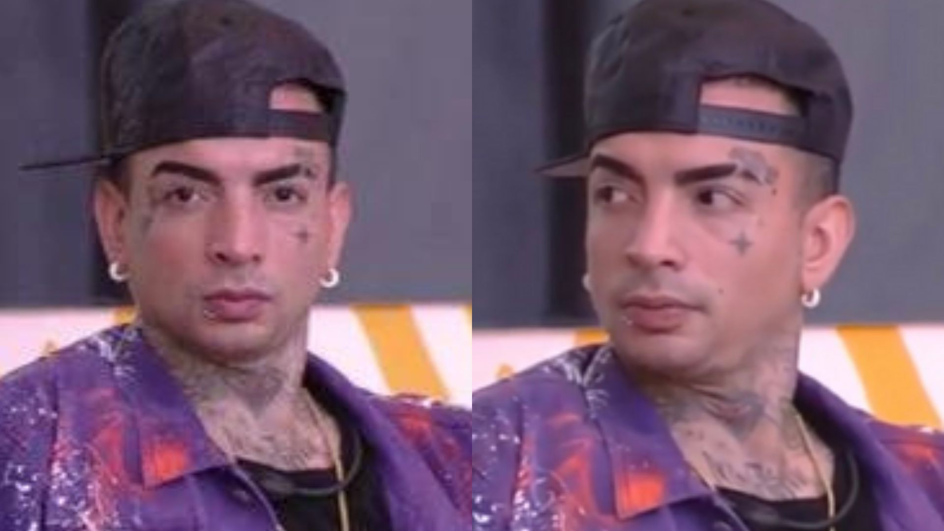 Sensitiva prevê futuro de MC Guimê no BBB23 e revela treta com sister: “Briga feia”