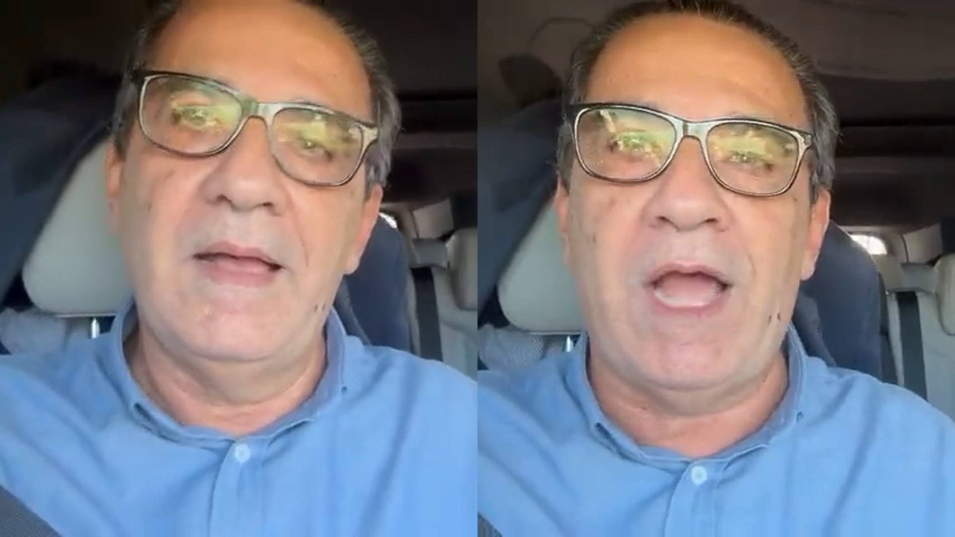 Silas Malafaia debocha de boatos de que estaria morrendo: “Vão ter que me aturar”