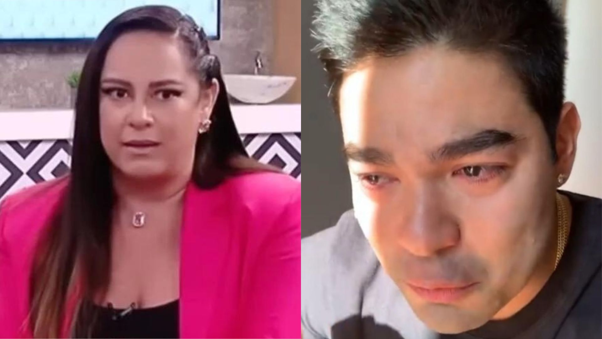 Silvia Abravanel choca ao expor passado de Yudi Tamashiro no SBT: “Ele foi”