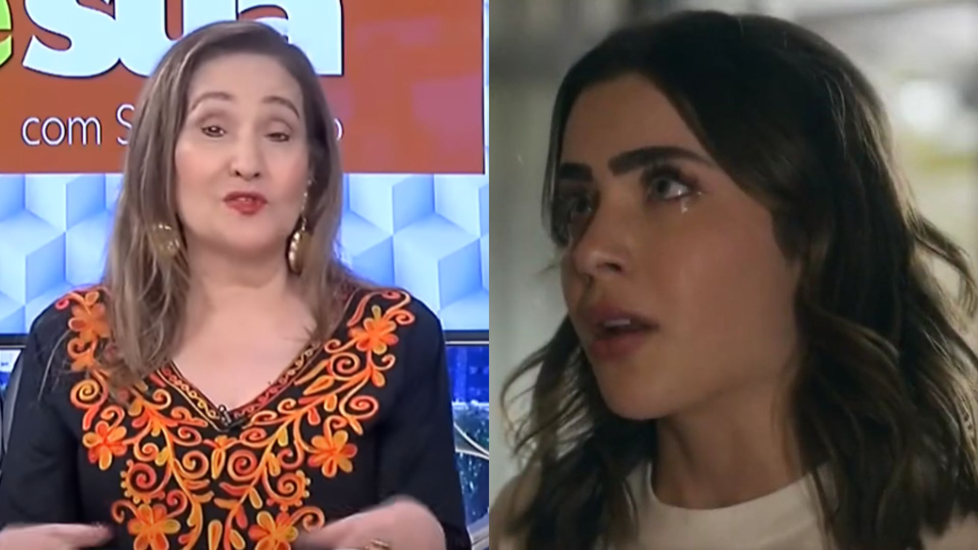 Sonia Abrão acusa Globo de sabotar carreira de Jade Picon como atriz: “Conspirou contra”