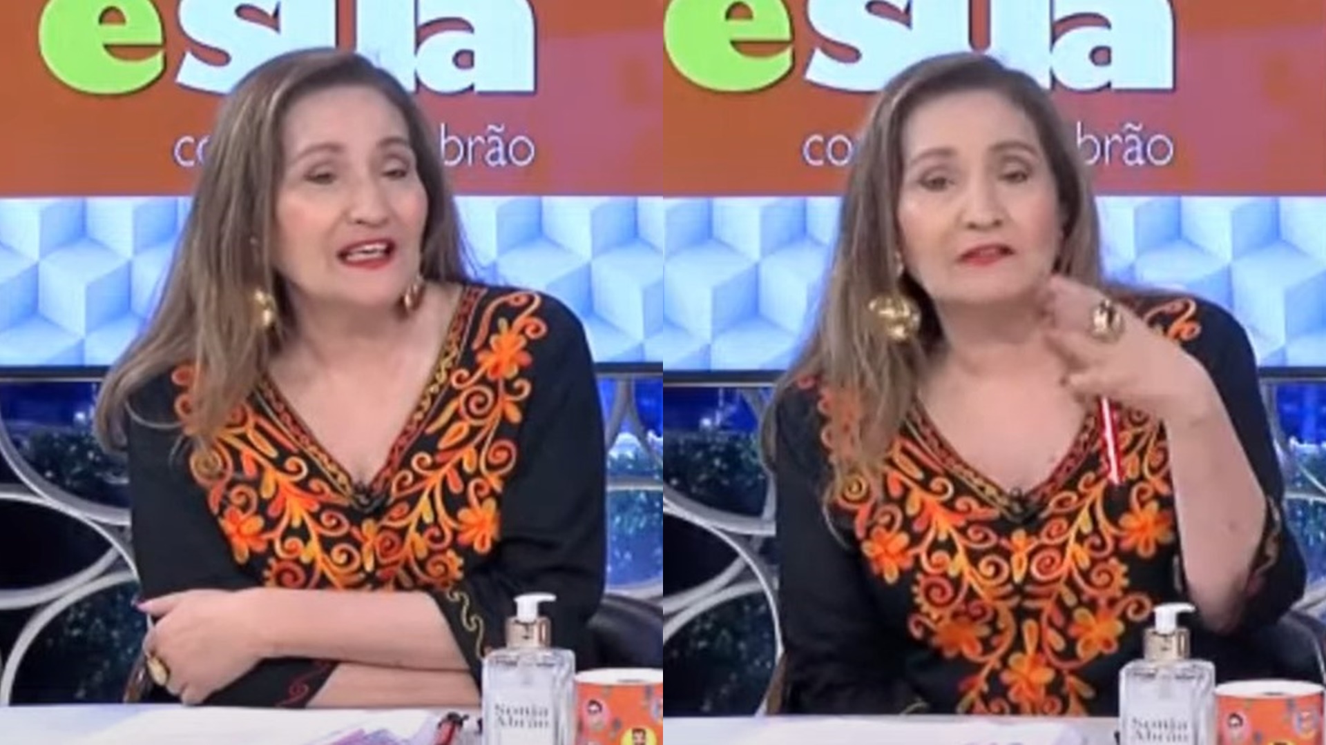 Sonia Abrão assume ranço e detona participante do BBB23: “Lista dos insuportáveis”