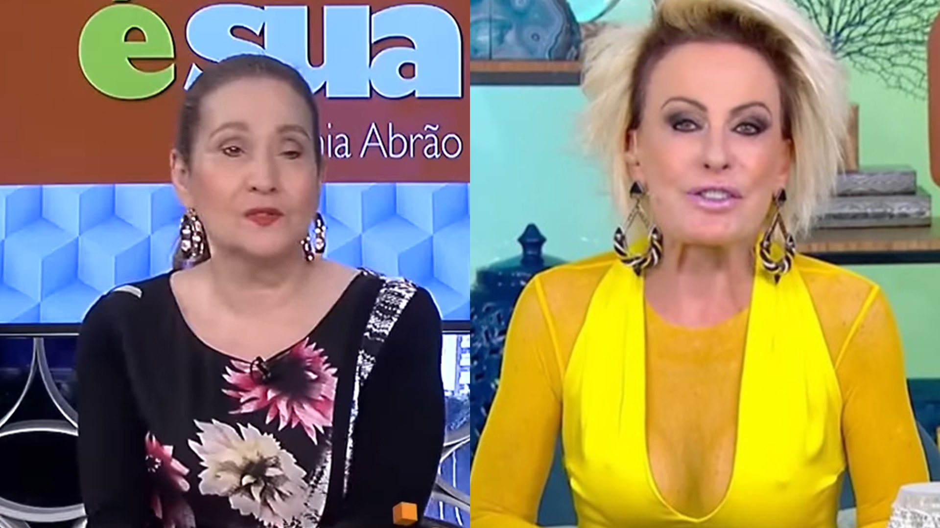 Sonia Abrão escancara farsa após Ana Maria Braga assumir novo namoro: “Não dá certo”