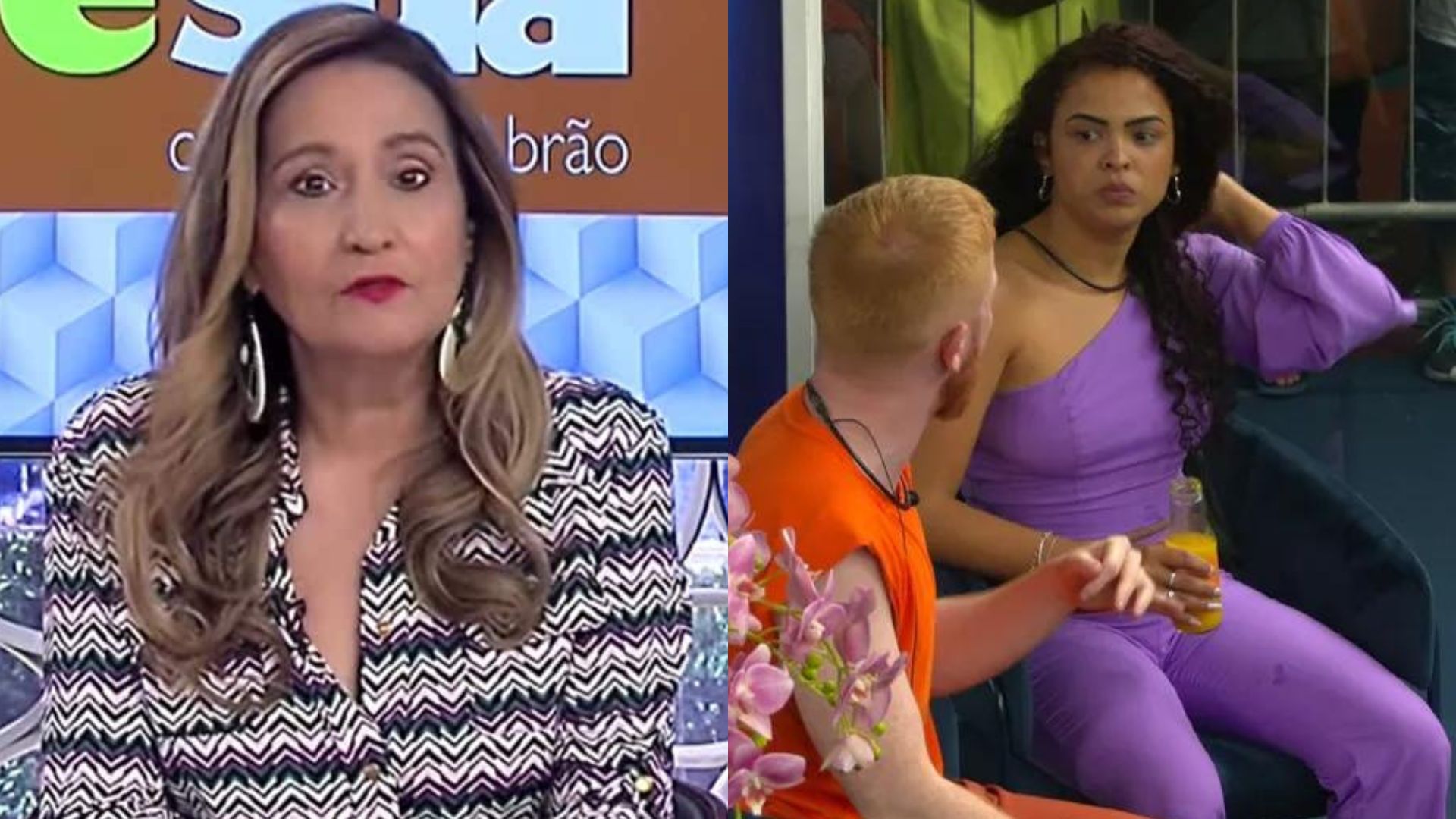 BBB23: Sonia Abrão dá opinião sincera sobre participante da Casa de Vidro: “Bem ruim”