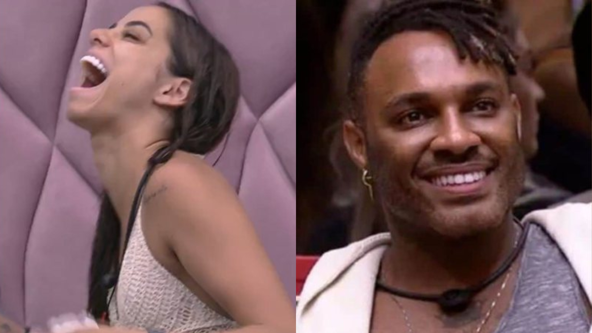 BBB23: Sorriso dos brothers vira meme e especialista dá dicas de como não passar vergonha