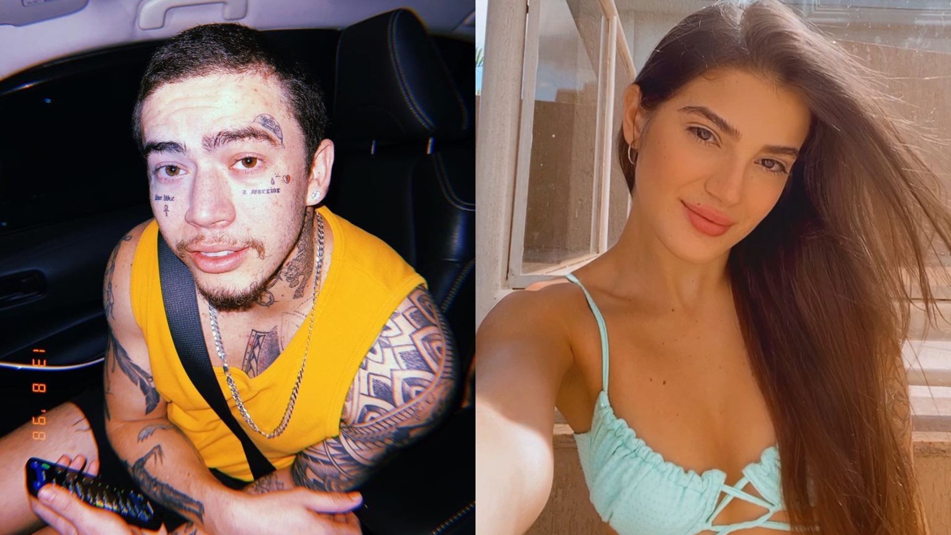 Saiba quem é a influenciadora gata apontada como novo affair de Whindersson nunes