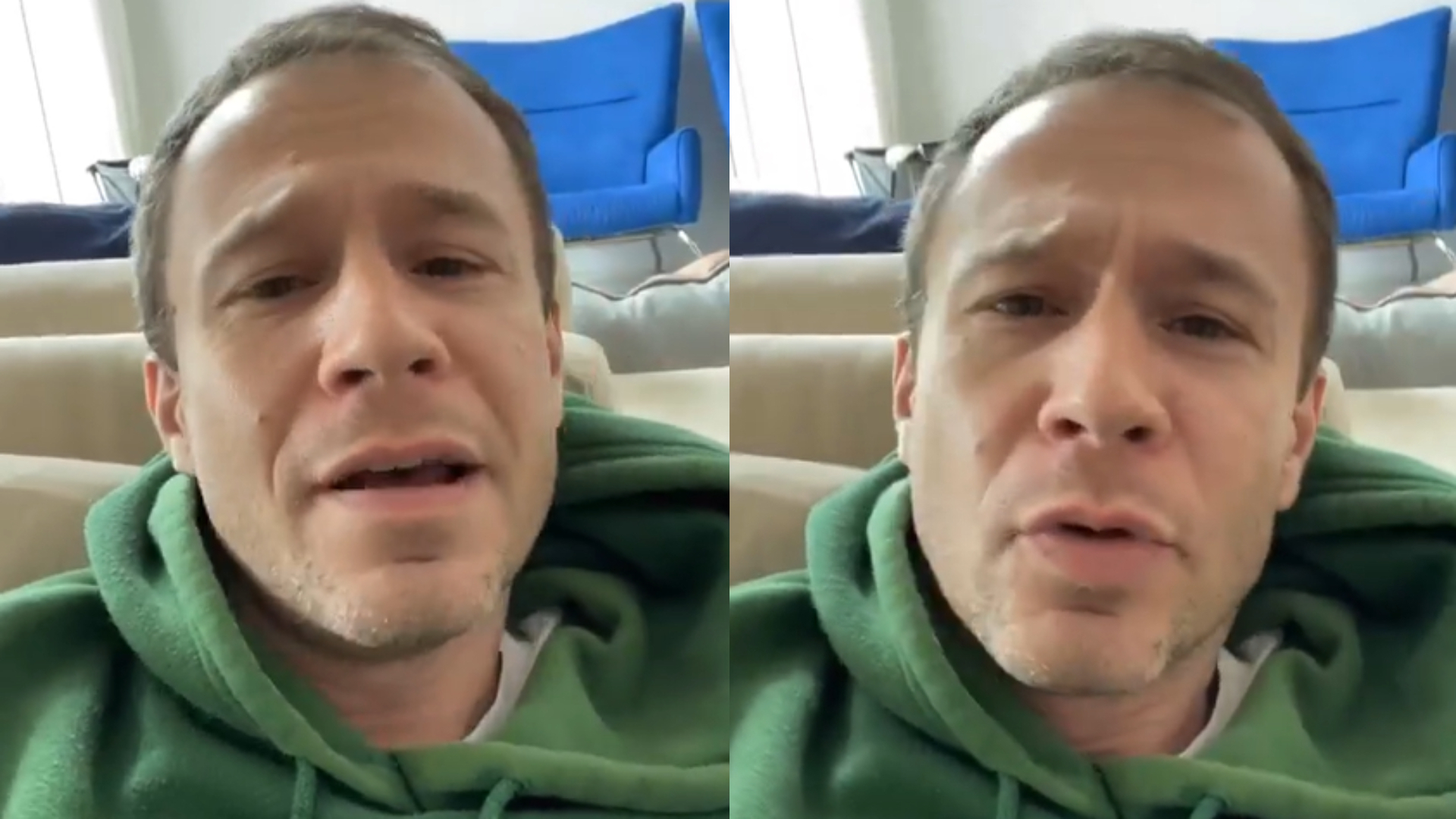 BBB23: Tiago Leifert declara torcida para participante da Casa de Vidro: “É melhor”