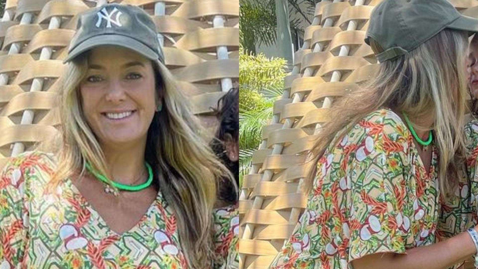 Ela cresceu! Ticiane Pinheiro posa ao lado da caçula e impressiona web: “Uma boneca”