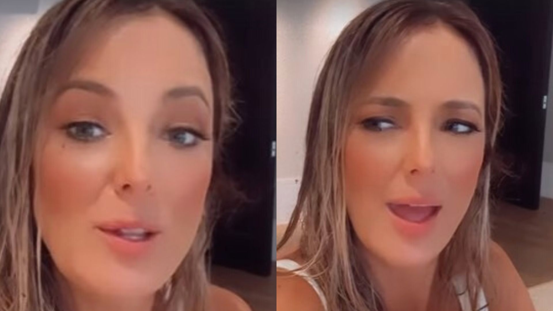 Que luxo! Ticiane Pinheiro exibe quartos das filhas e encanta com decoração impecável