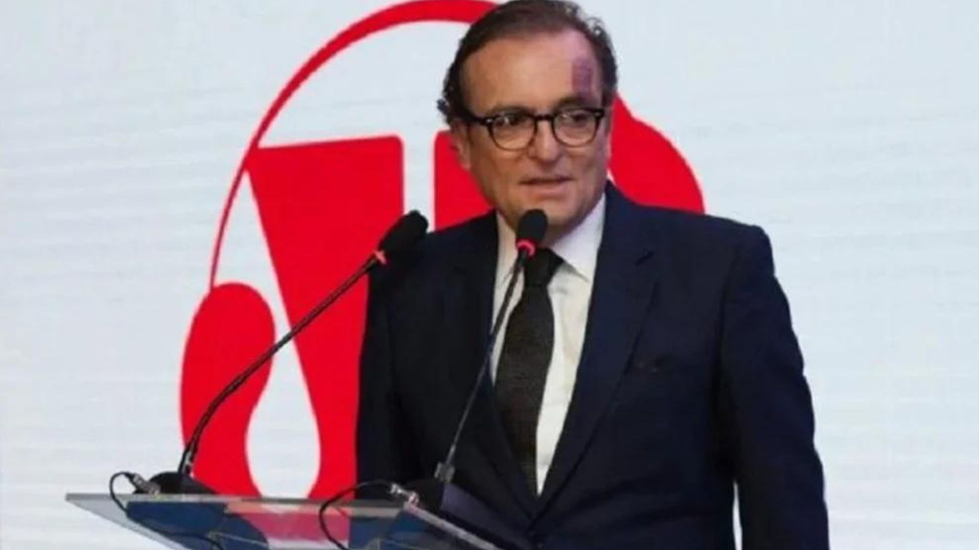 Presidente da ‘Jovem Pan’ deixa comando do canal após cobertura dos atos golpistas