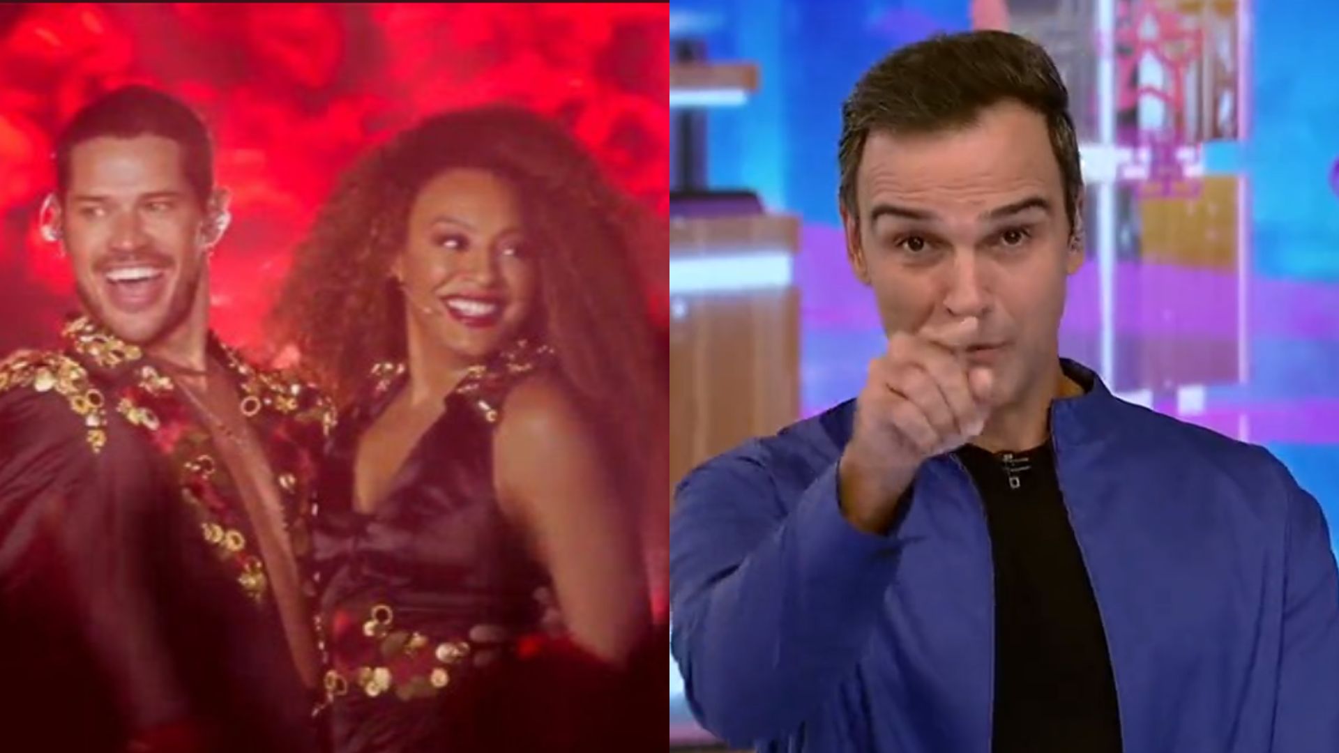 Vai na Fé ultrapassa BBB23 no Ibope na segunda semana de transmissão e dá prejuízo para reality