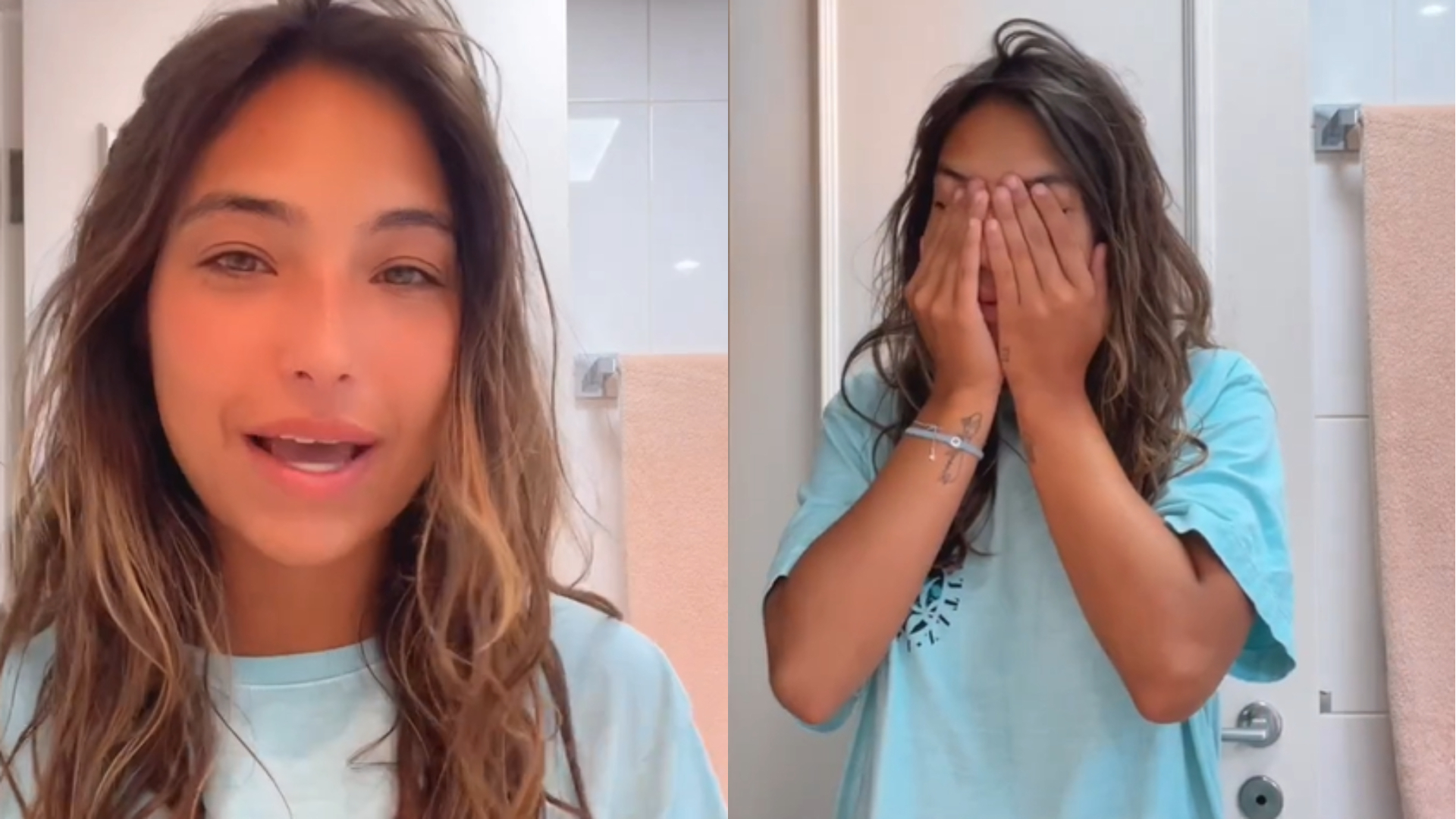 Em desabafo sincero, Vanessa Lopes conta que foi assediada: “Colocou a mão”