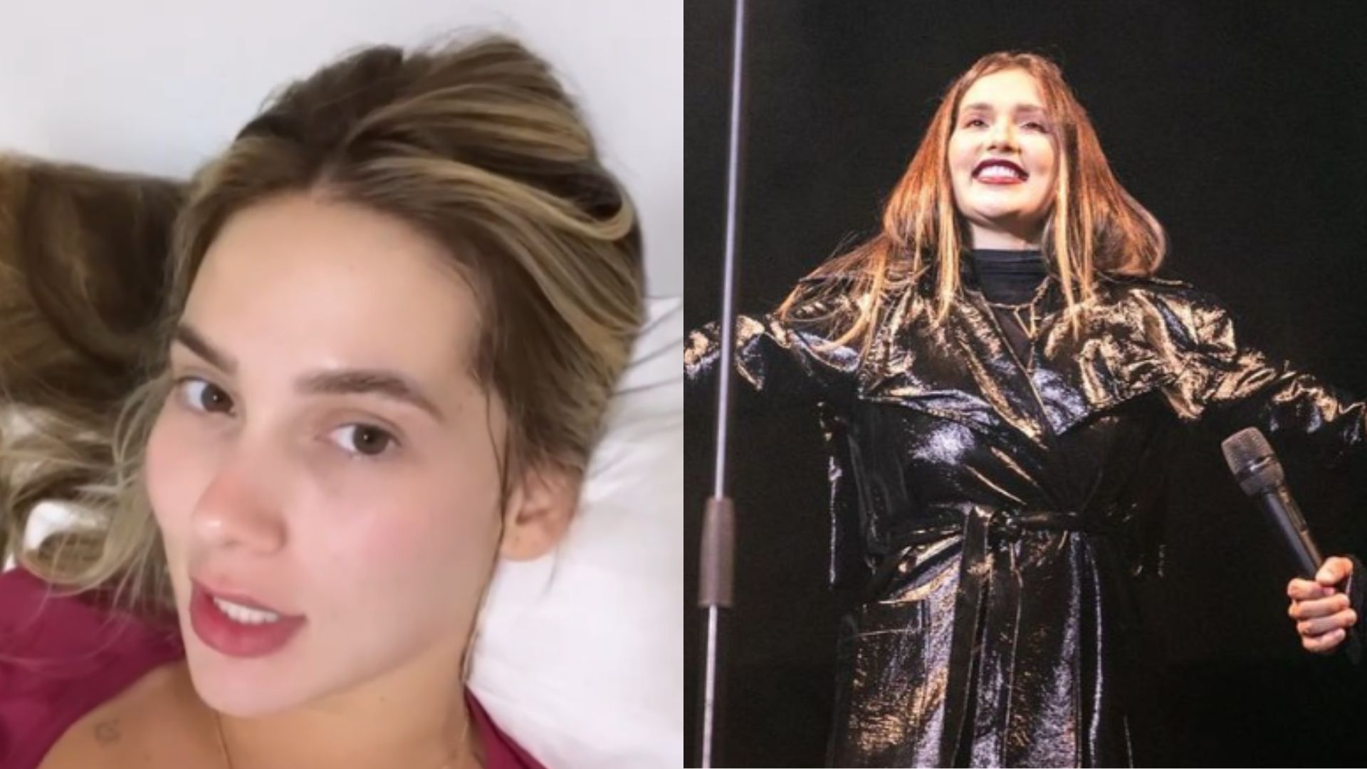Virgínia Fonseca é massacrada por se declarar artista nas redes sociais: “Nem sei quem é”