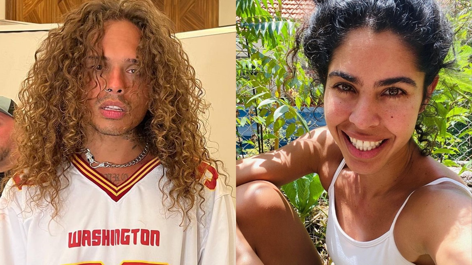 Vitão e Bela Gil são expulsos do palco em show de Ivete Sangalo: “Ninguém reconheceu”