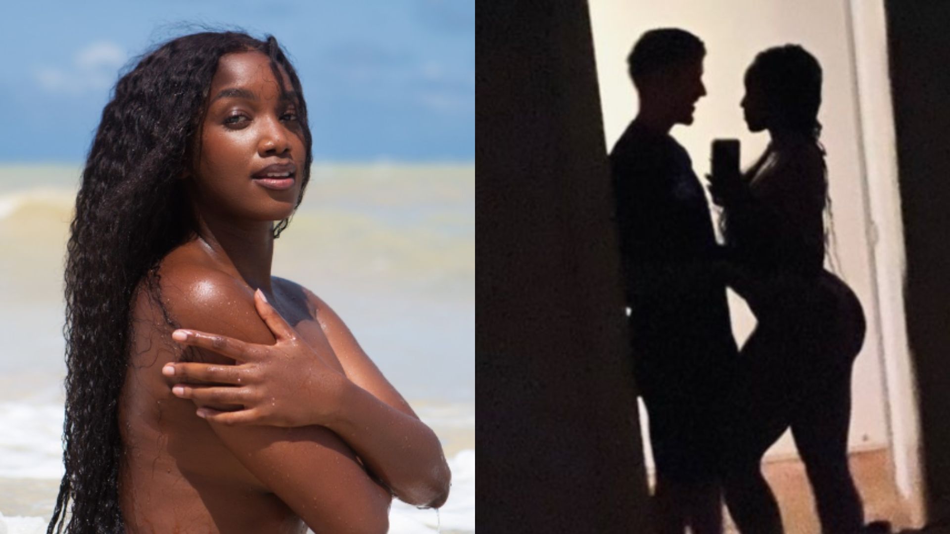 Yuri Lima confirma que está vivendo um romance com Iza e dispara: “Conhecendo”