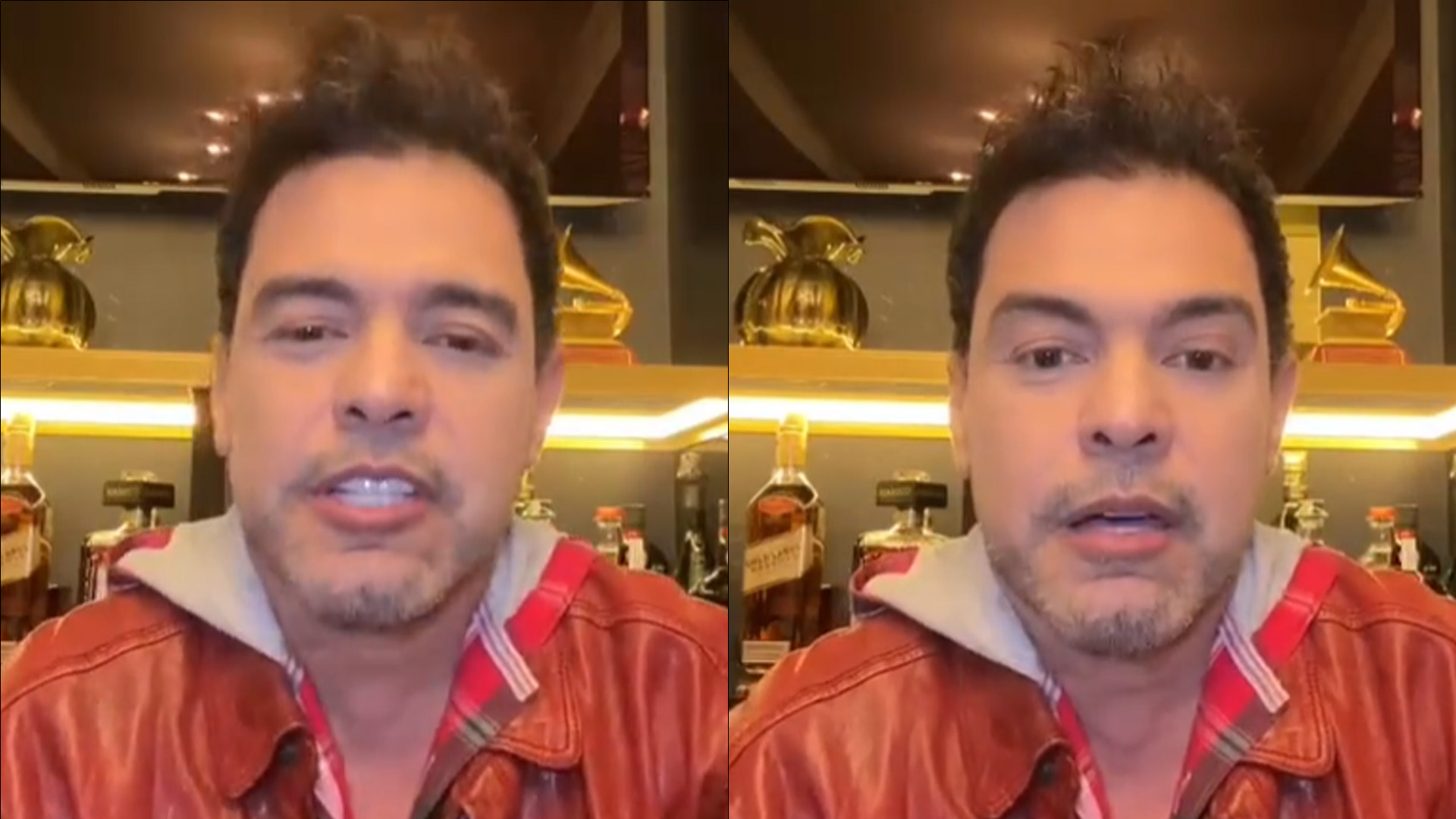 Lula ou Bolsonaro? Zezé Di Camargo revela posição política inesperada: “O melhor”