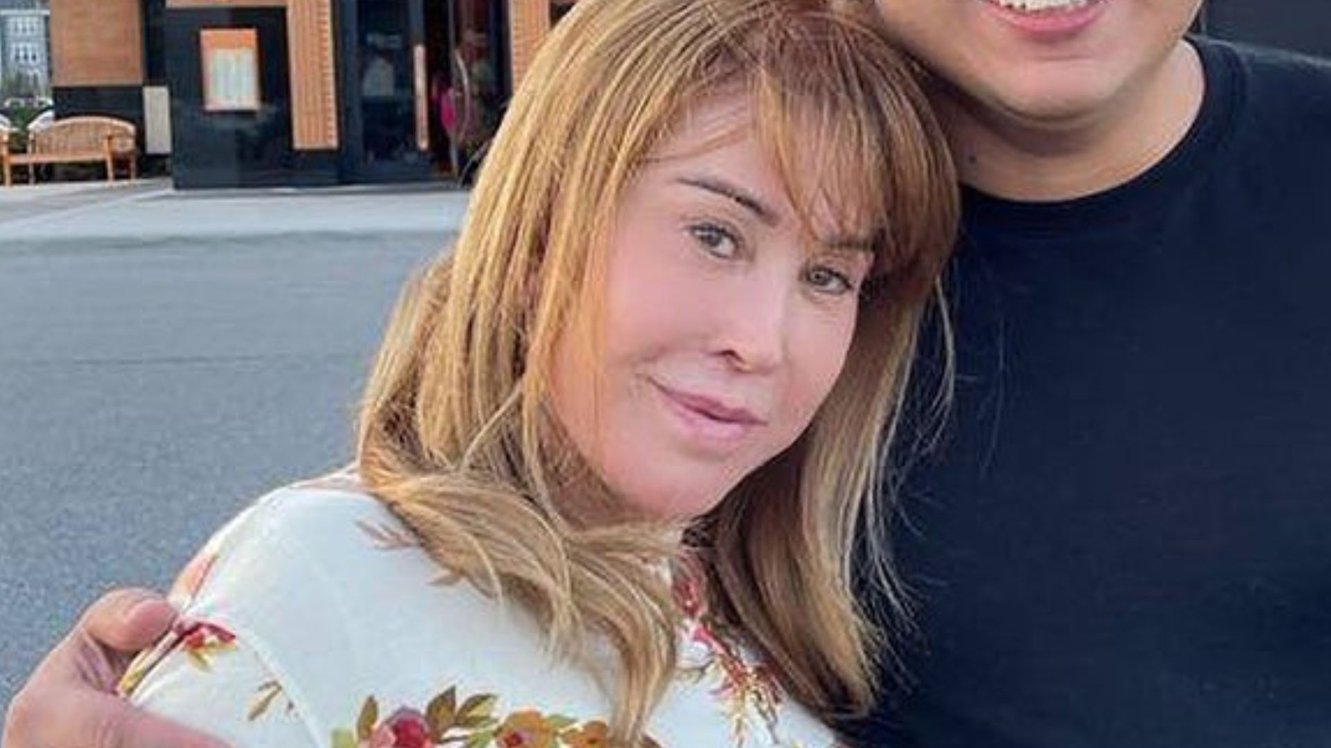 Zilu Camargo celebra aniversário do filho com declaração especial: “Gratidão por gerar sua vida”