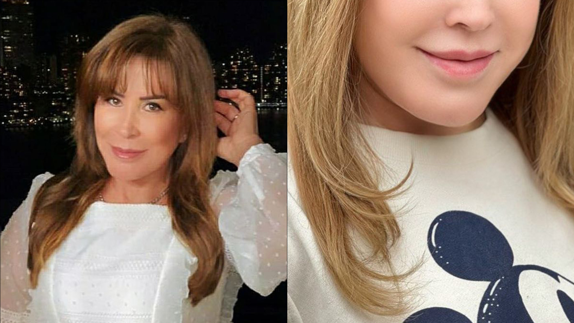 Zilu Camargo exagera no Photoshop para ficar jovem e divide opiniões: “Não precisa”