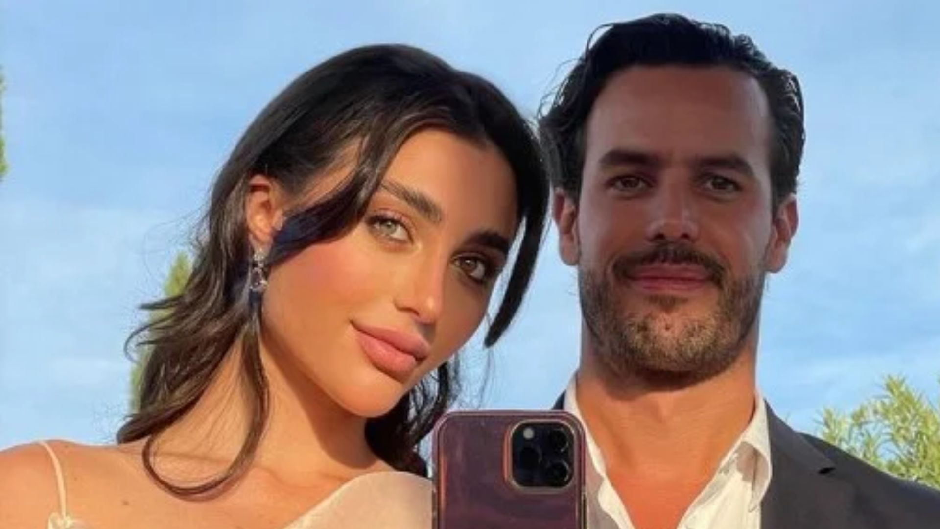 Acabou! Alexandre Negrão e Elisa Zarzur terminam namoro após um ano juntos