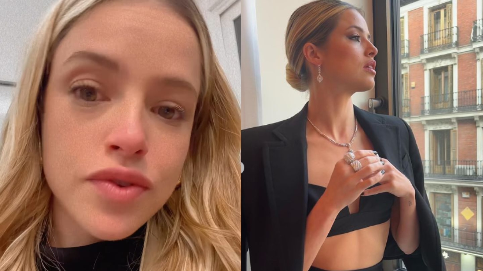 Após temporada no exterior, Agatha Moreira revela porque deixou o Brasil: “Me reciclar”