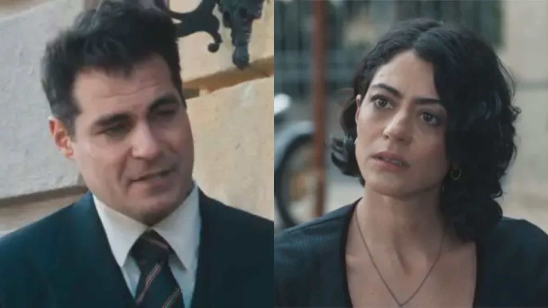 Amor Perfeito: Após atropelamento, Gaspar tenta conquistar Darlene: “Nem hoje, nem nunca”