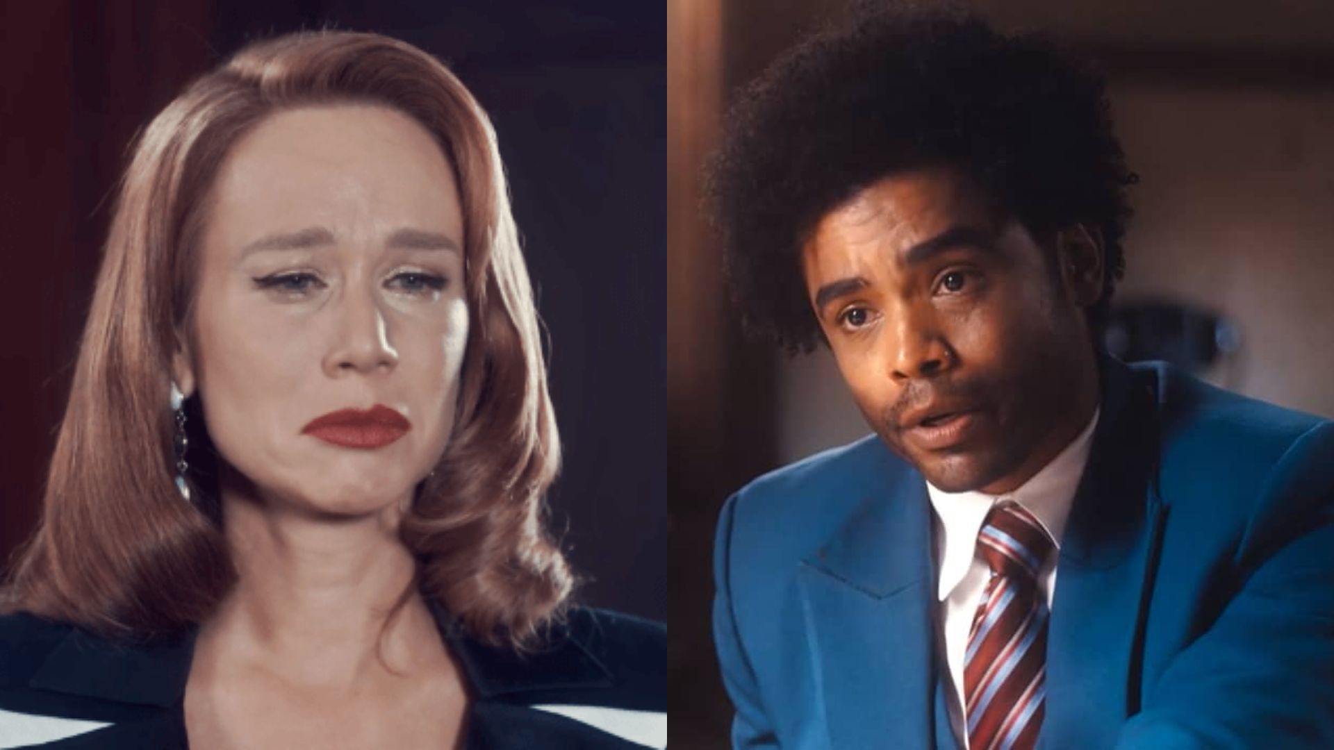 Amor Perfeito: Gilda prova do próprio veneno e acaba sozinha em noite de núpcias