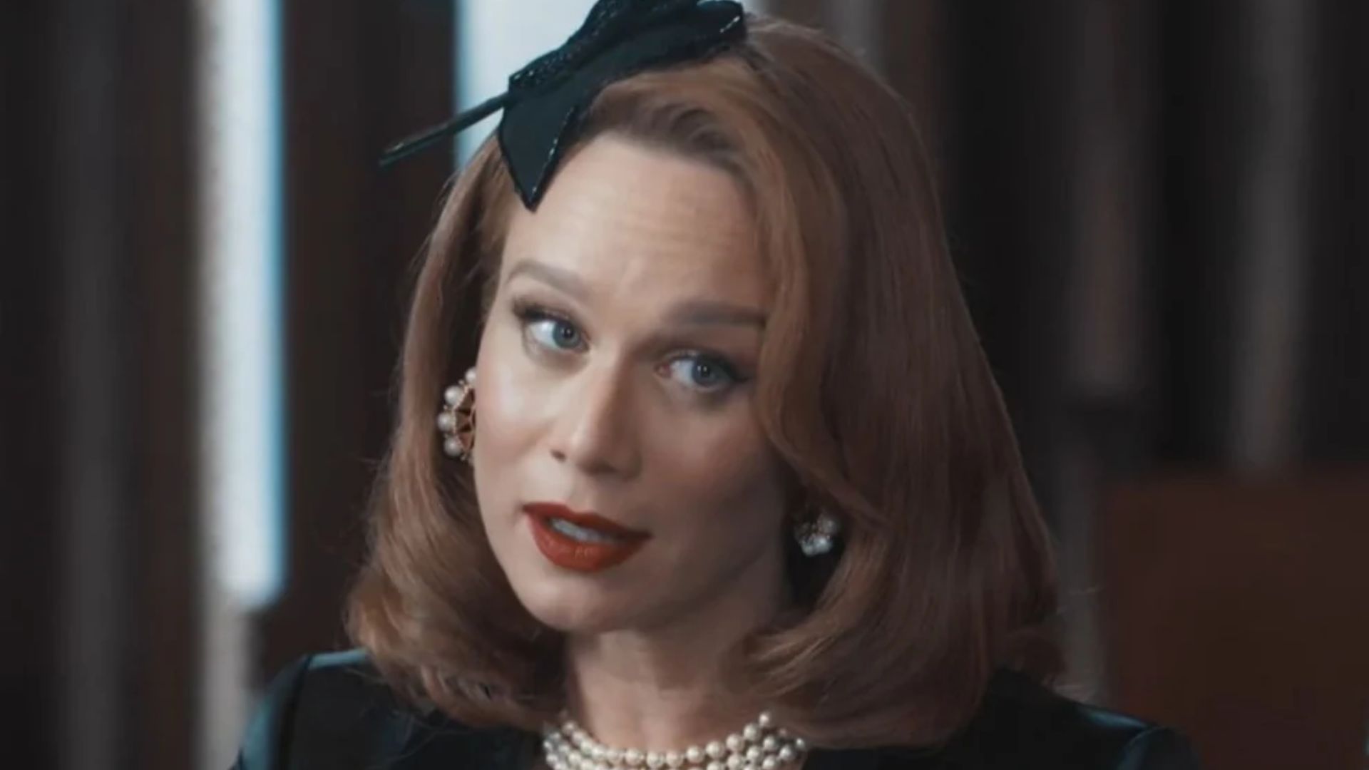 Amor Perfeito: Gilda revive trauma de Marcelino para ganhar guarda: “Ficou no hospital”
